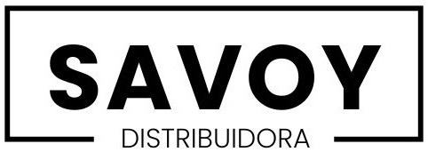 Savoy Distribuidora Logo